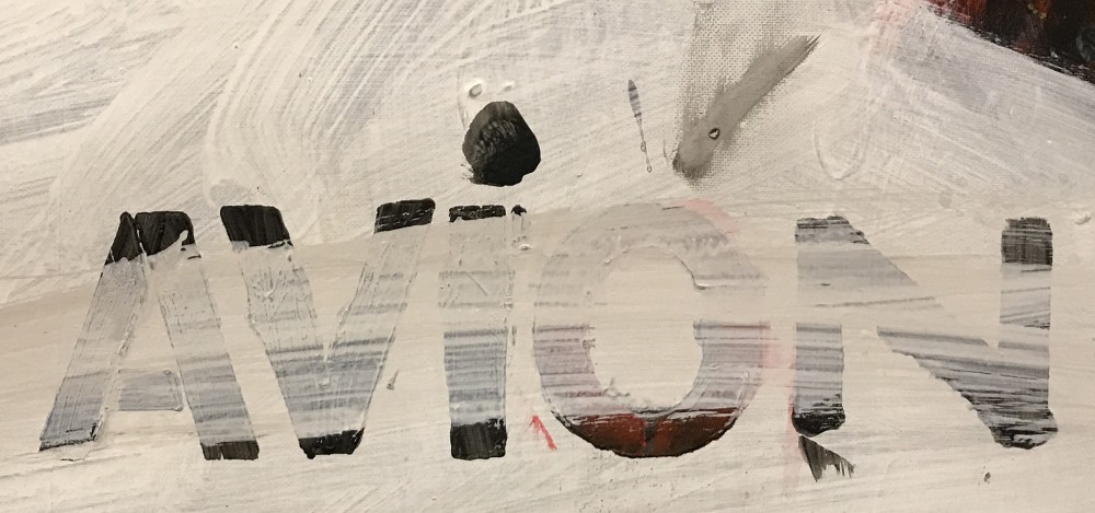 LOTE 24 - RICARDO ROUX