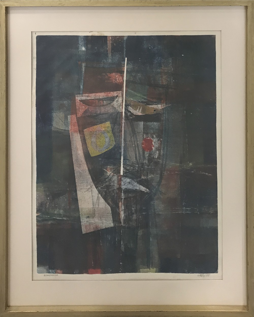 LOTE 80 - LUIS WELLS