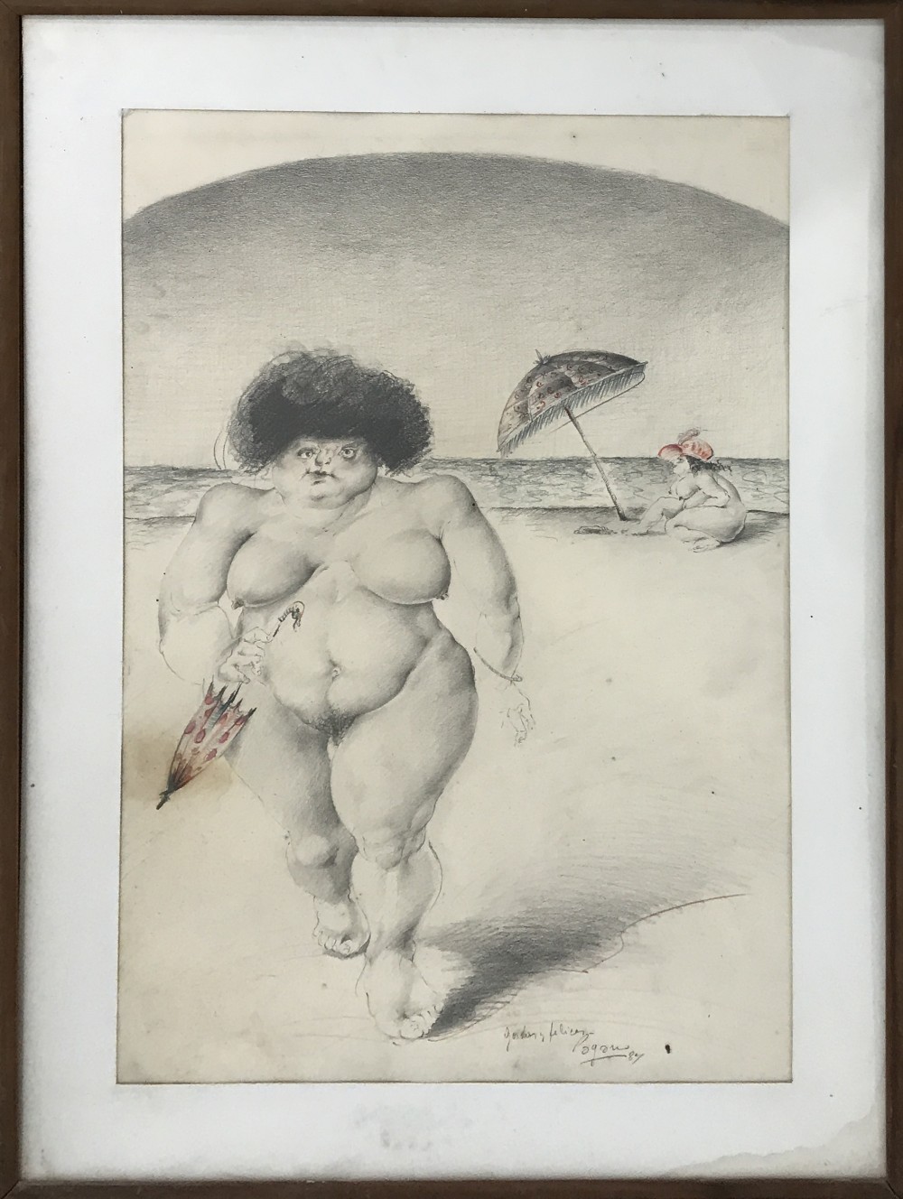 LOTE 46 - JULIO PAGANO