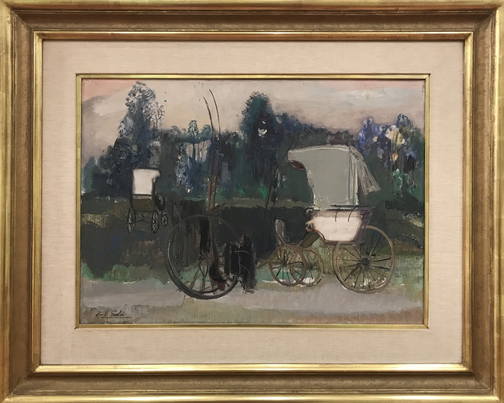 LOTE 16 - RAÚL SOLDI