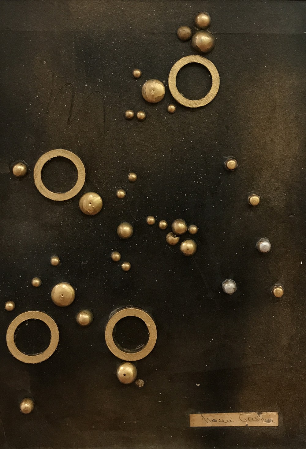 LOTE 21 - NOEMÍ GERSTEIN