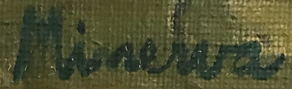 LOTE 22 - MINERVA DALTOE