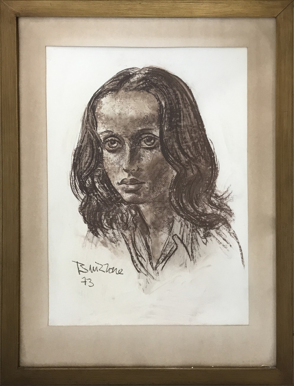 LOTE 37 - ALBERTO BRUZZONE