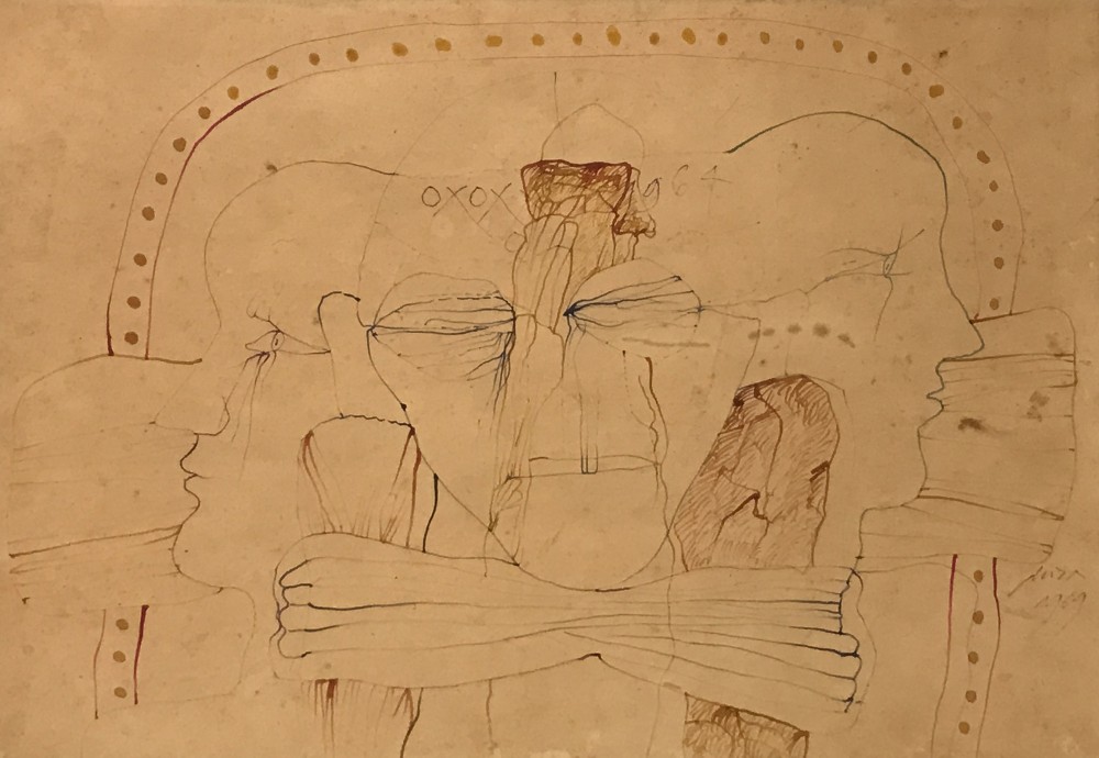 LOTE 68 - ERNESTO DEIRA