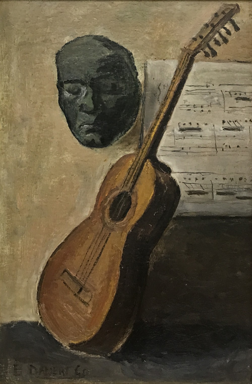 LOTE 29 - EUGENIO DANERI