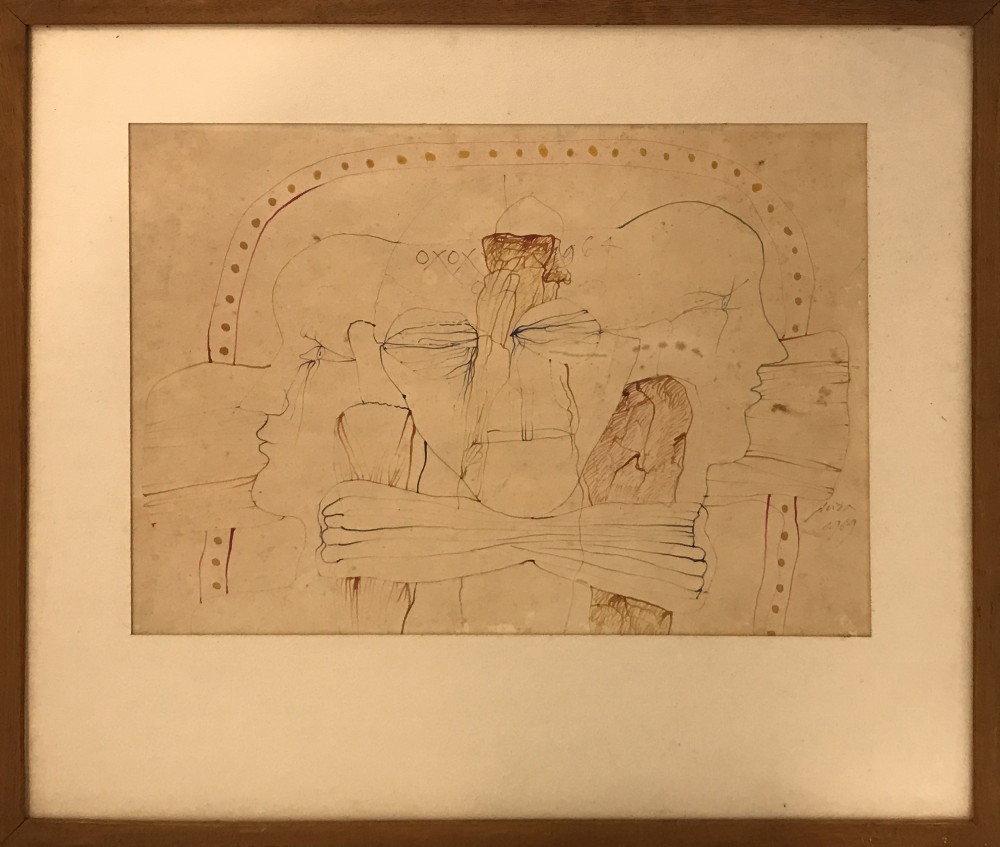 LOTE 68 - ERNESTO DEIRA