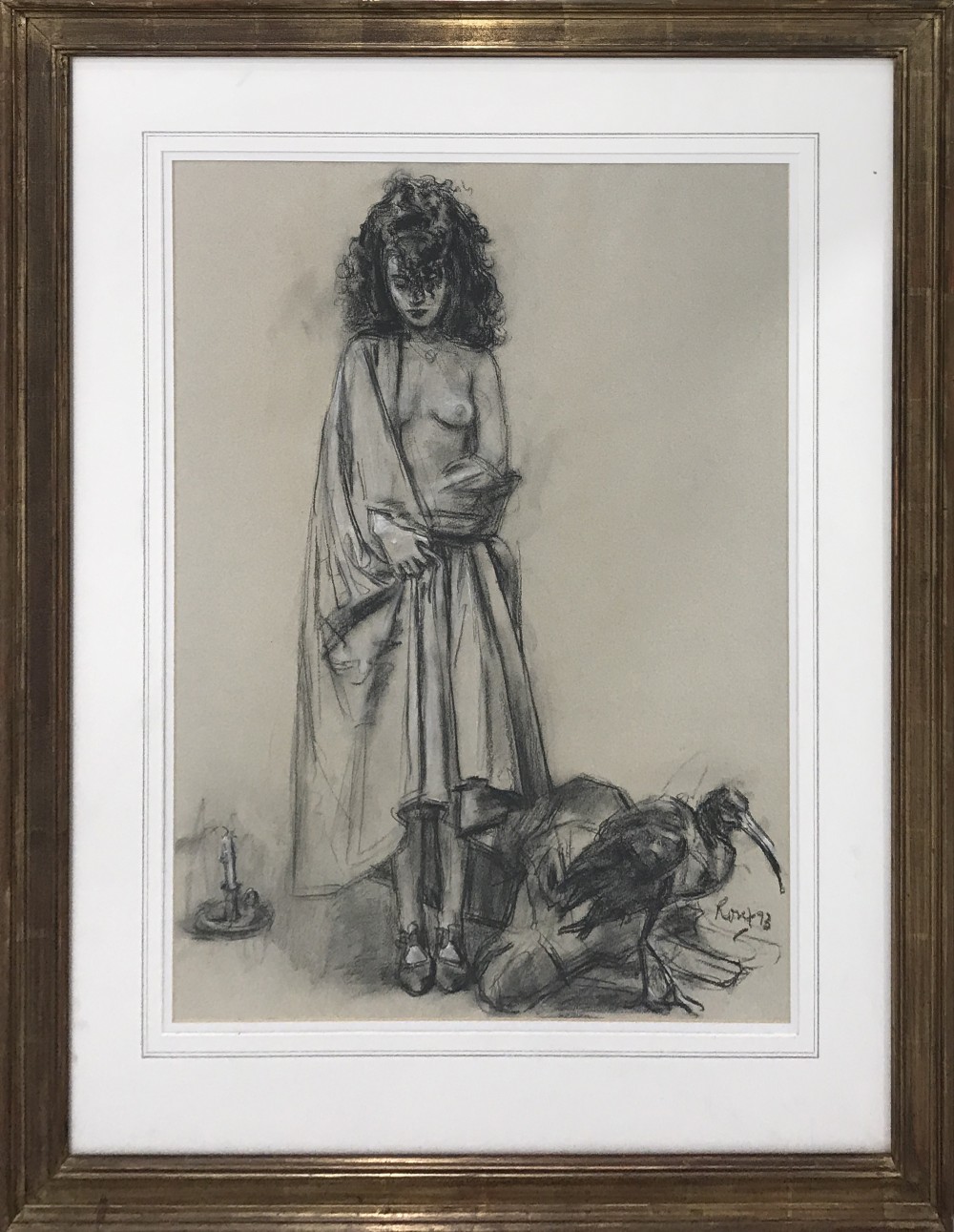 LOTE 86 - GUILLERMO ROUX