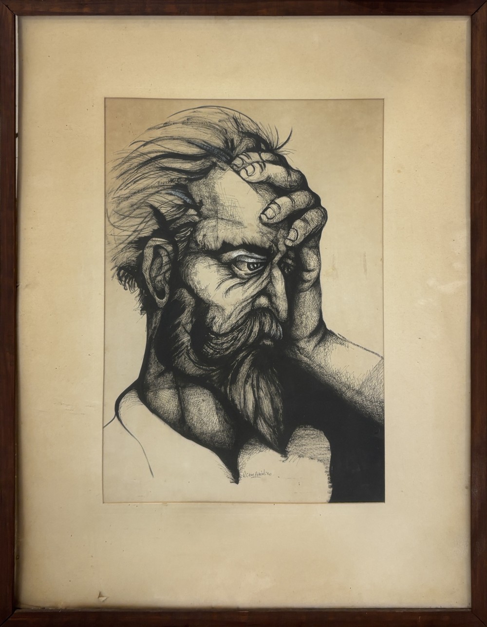 LOTE 136 - RODOLFO CAMPODÓNICO