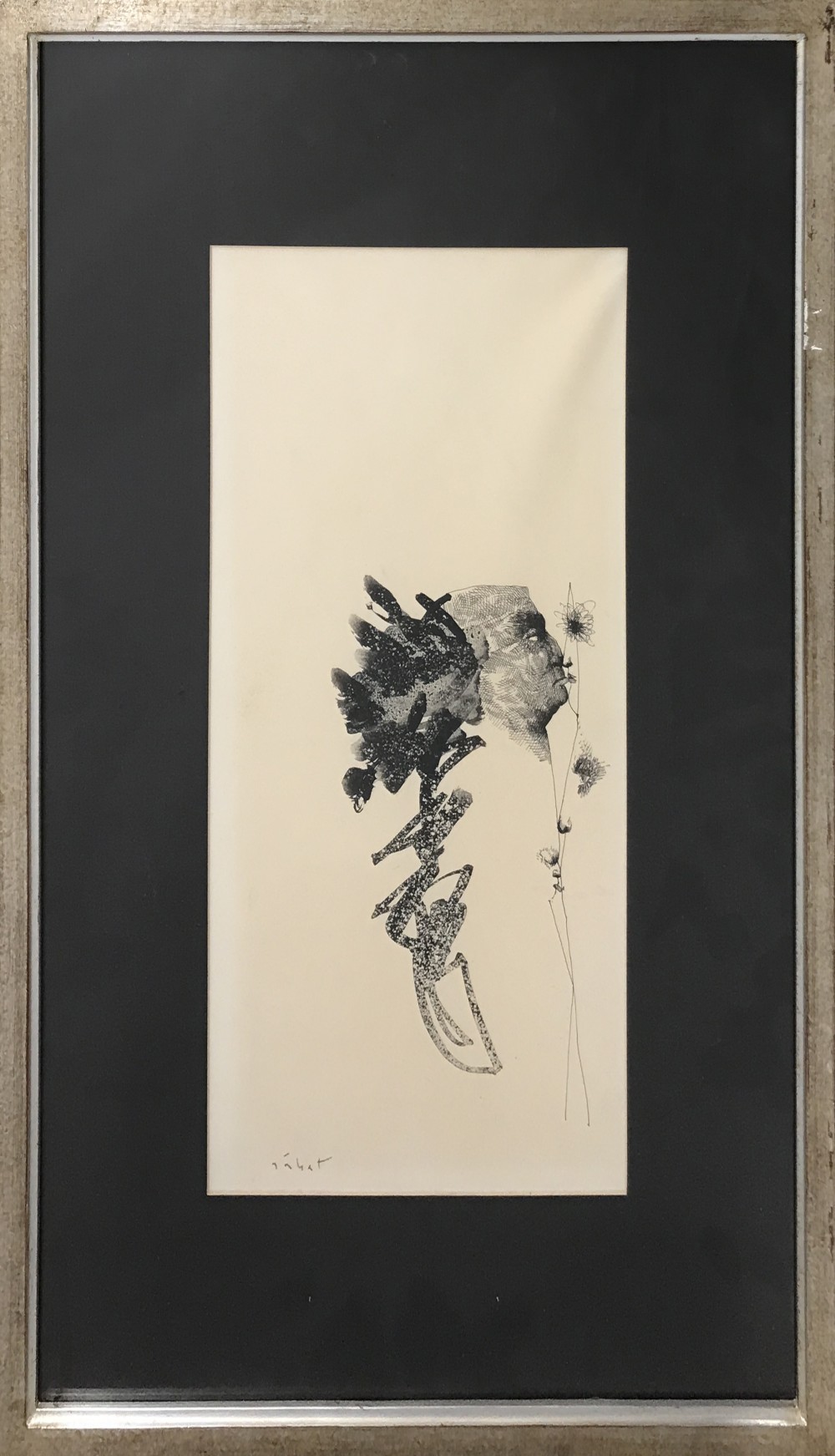 LOTE 2 - HERMENEGILDO SABAT