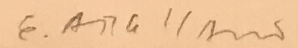 LOTE 77 - ERNESTO ARELLANO