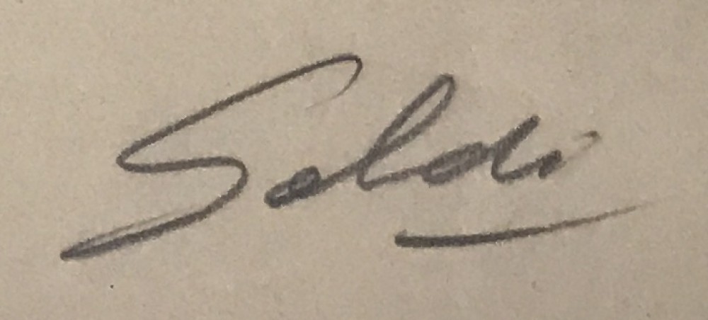 LOTE 62 - RAÚL SOLDI