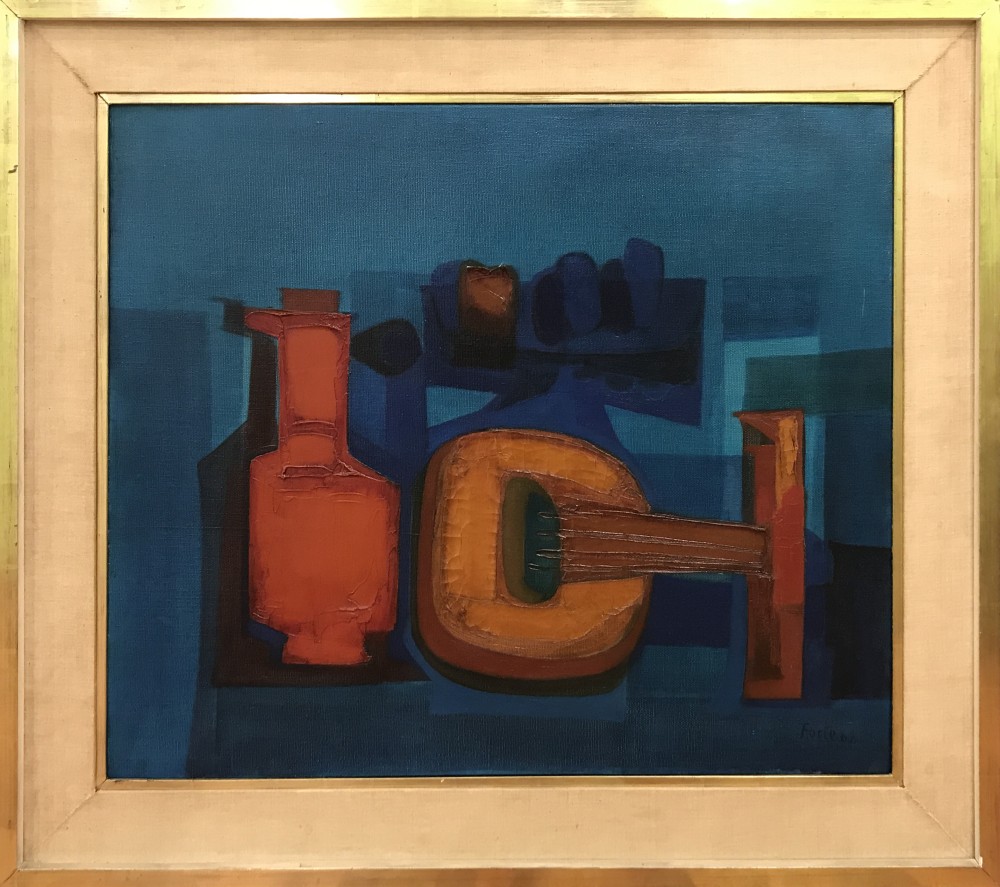 LOTE 71 - VICENTE FORTE