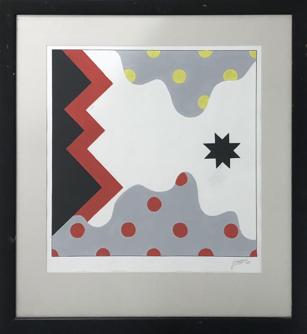 LOTE 64 - JUAN STOPPANI