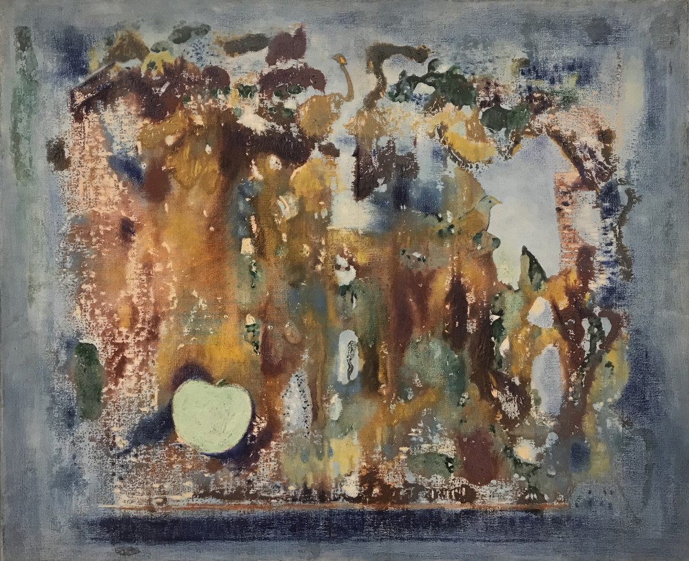 LOTE 63 - ORLANDO PIERRI