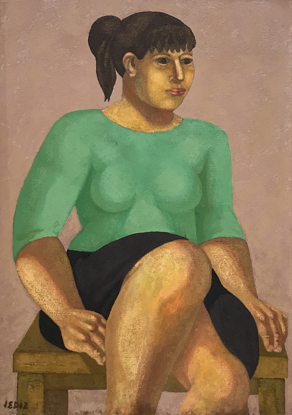 LOTE 3 - JUANA ELENA DIZ