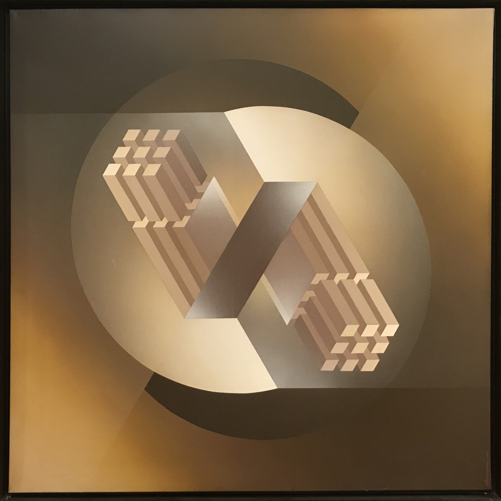 LOTE 6 - MARIO AGATIELLO