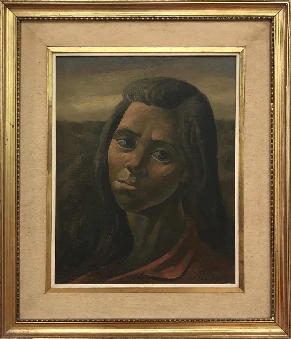 LOTE 29 - LUIS DOTTORI