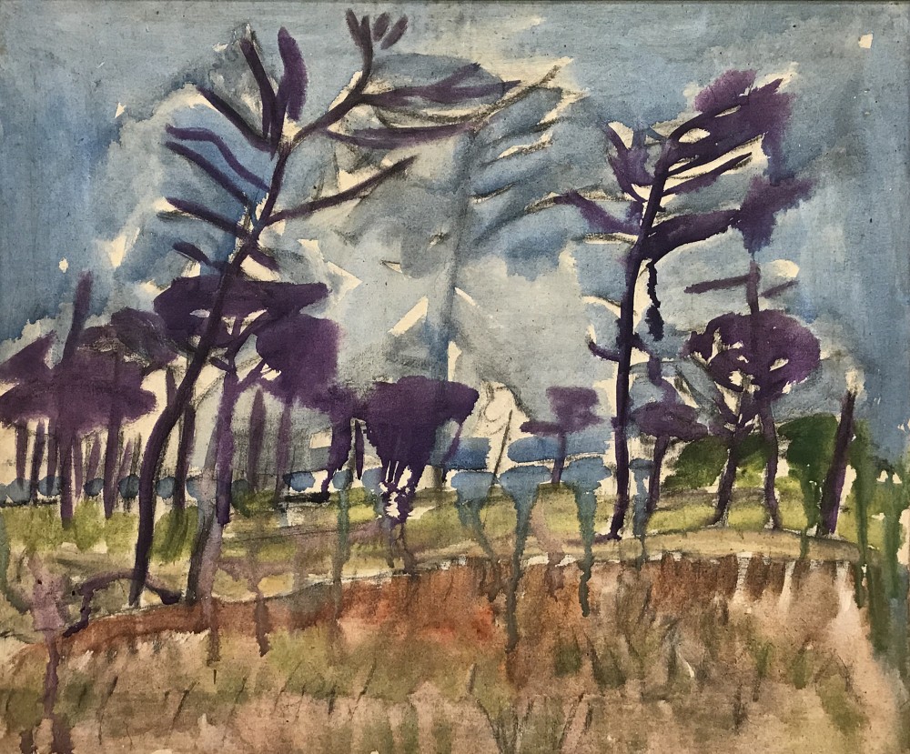 LOTE 60 - DUILIO PIERRI