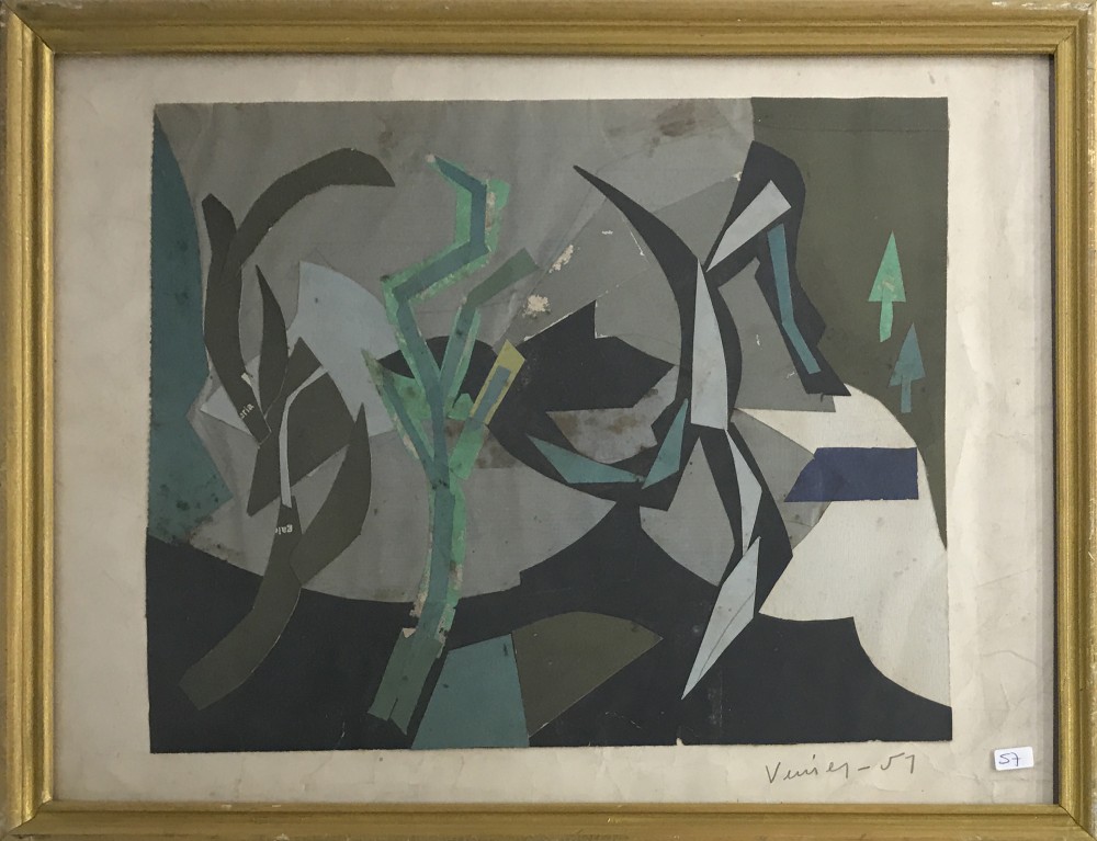 LOTE 77 - BRUNO VENIER
