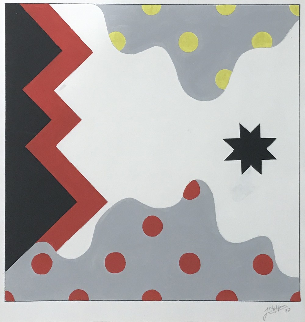 LOTE 64 - JUAN STOPPANI