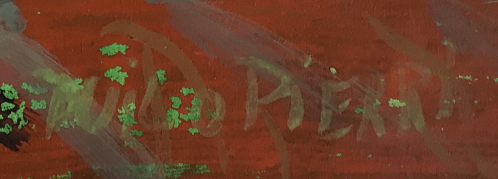 LOTE 49 - DUILIO PIERRI