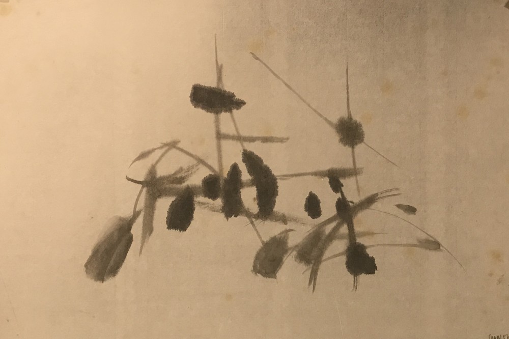 LOTE 64 - KASUYA SAKAI