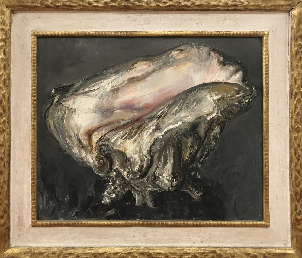 LOTE 2 - ENRIQUE MÓNACO