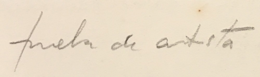 LOTE 38 - RAÚL SOLDI