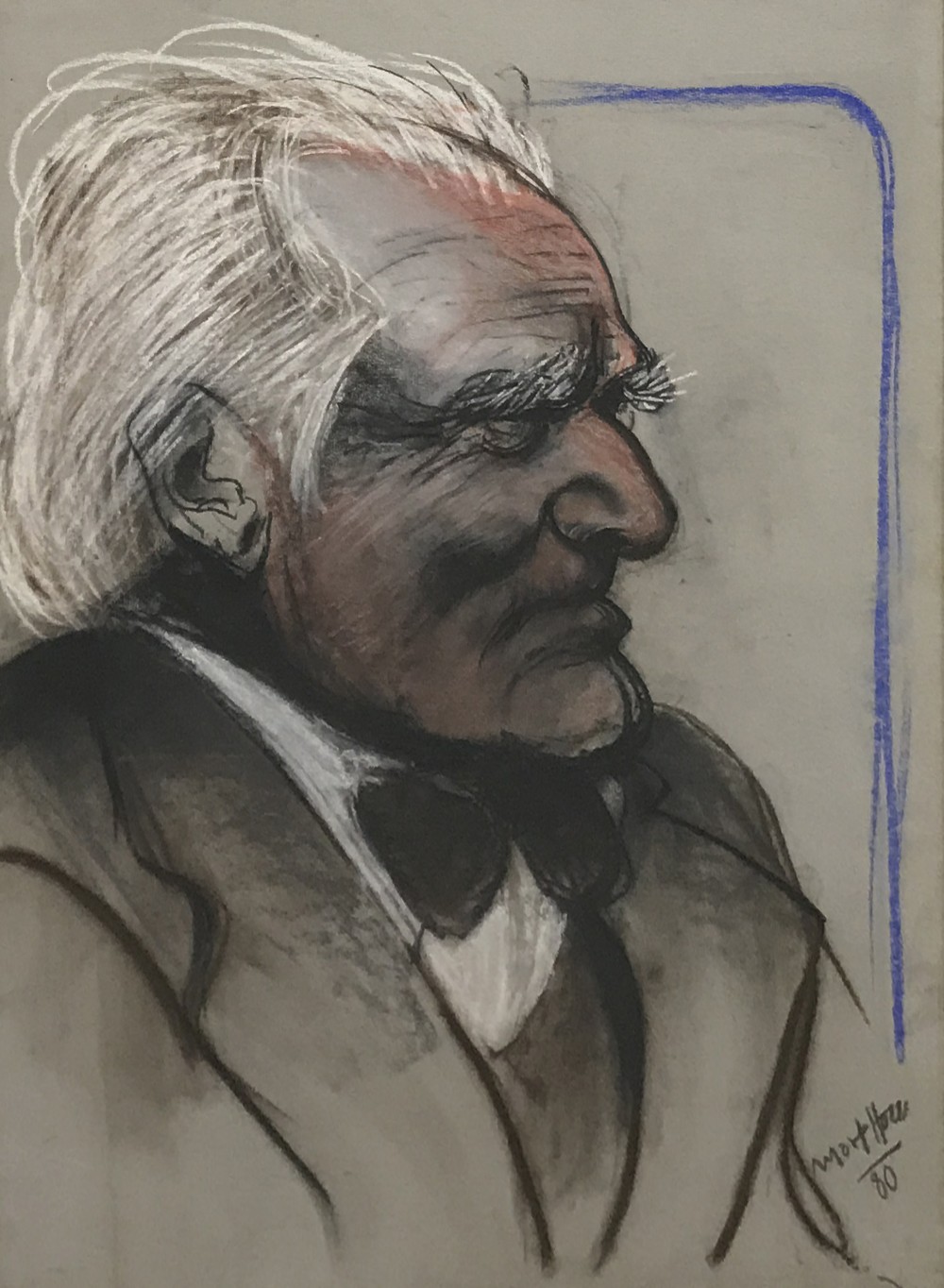 LOTE 4 - JULIO MARTÍNEZ HOWARD