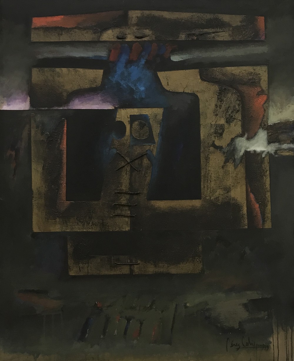 LOTE 55 - PÉREZ CELIS