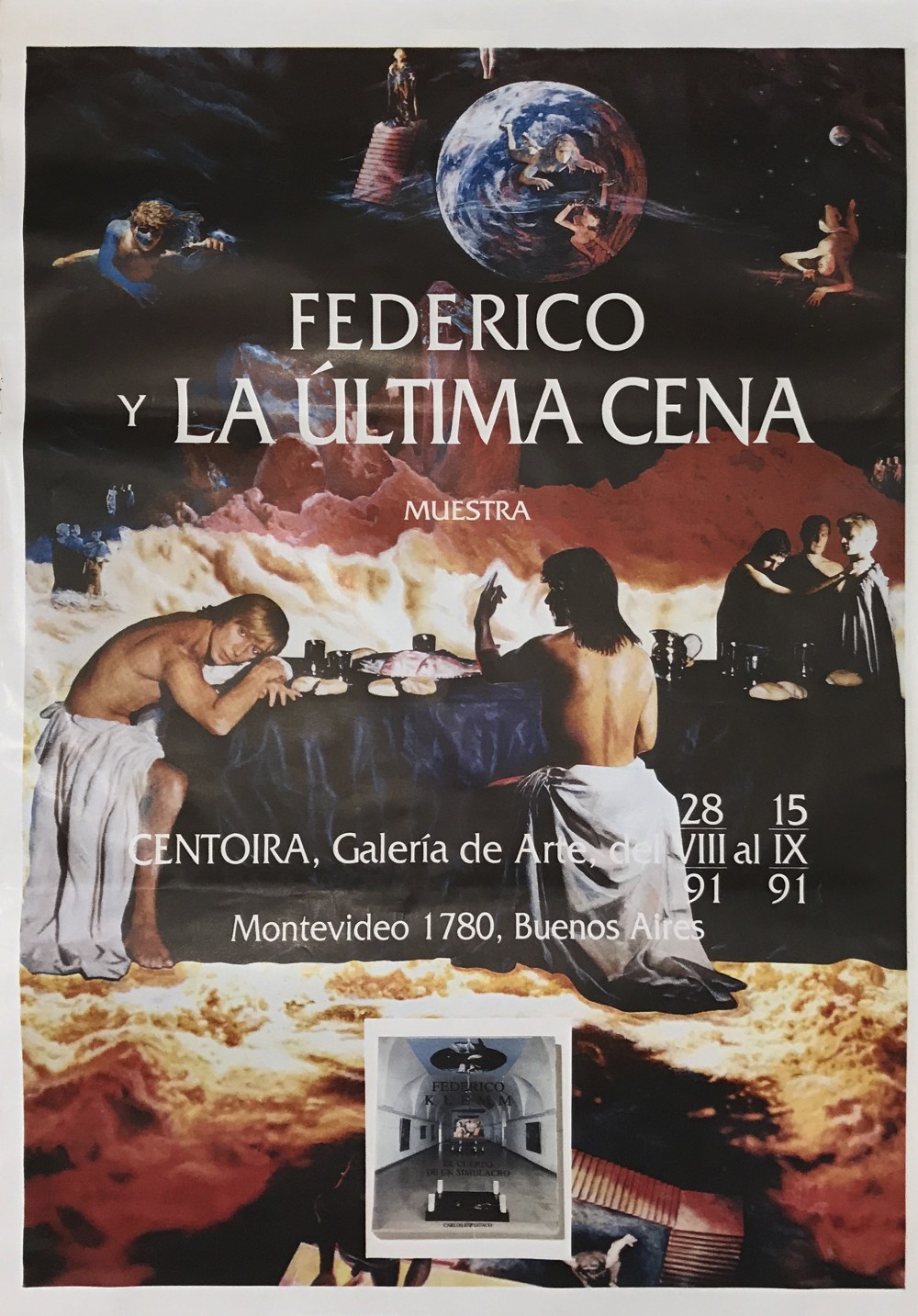 LOTE 40 - FEDERICO KLEMM