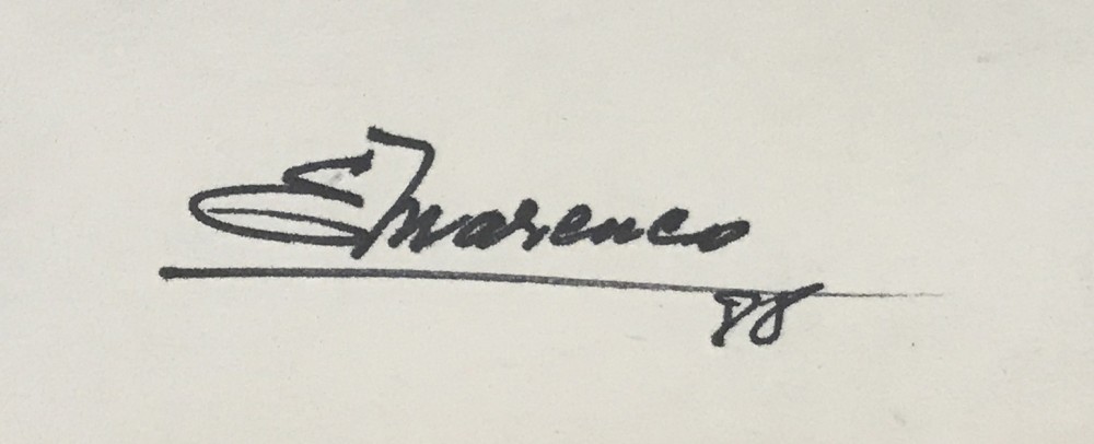 LOTE 65 - ELEODORO MARENCO