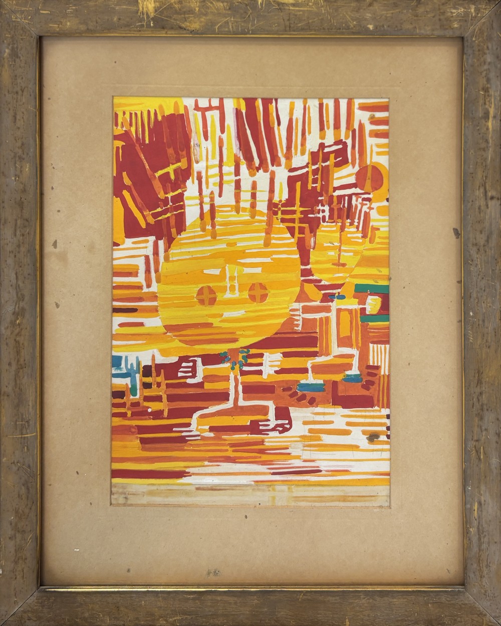 LOTE 90 - JOSEFINA ROBIROSA