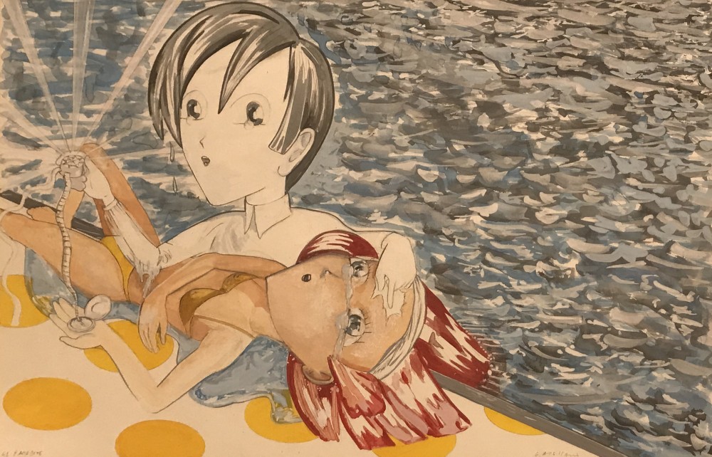 LOTE 77 - ERNESTO ARELLANO