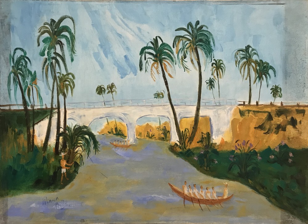 LOTE 57 - LILIANA MARÍA BELLO