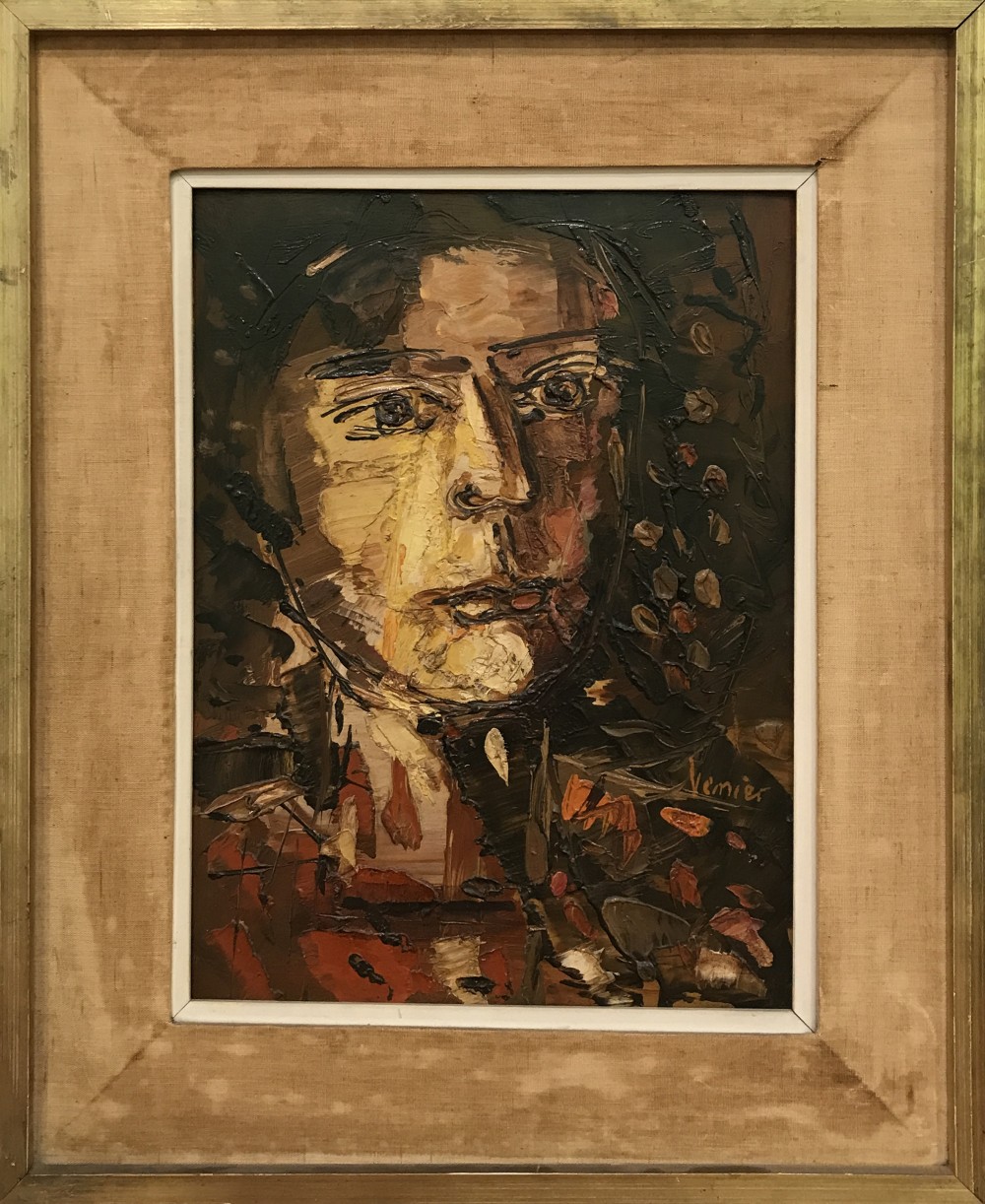 LOTE 21 - BRUNO VENIER