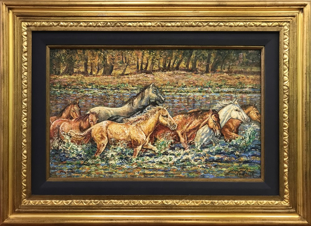 LOTE 35 - CARLOS PFEIFFER