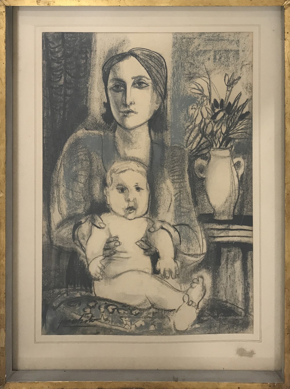 LOTE 70 - RICARDO GARABITO