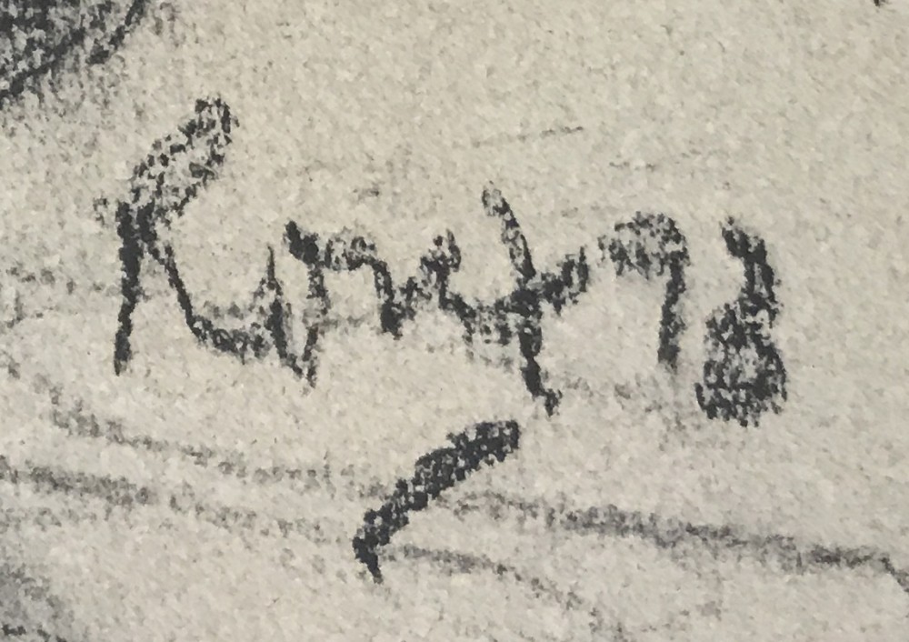 LOTE 86 - GUILLERMO ROUX