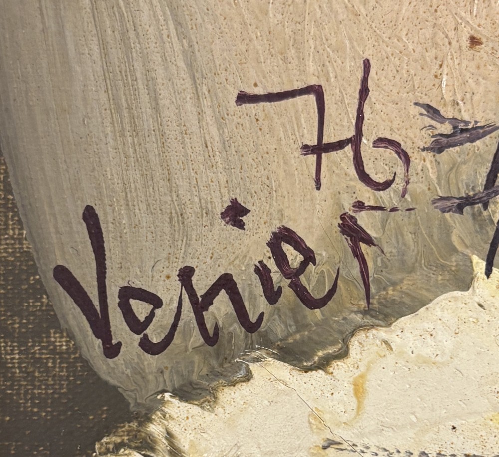 LOTE 108 - BRUNO VENIER