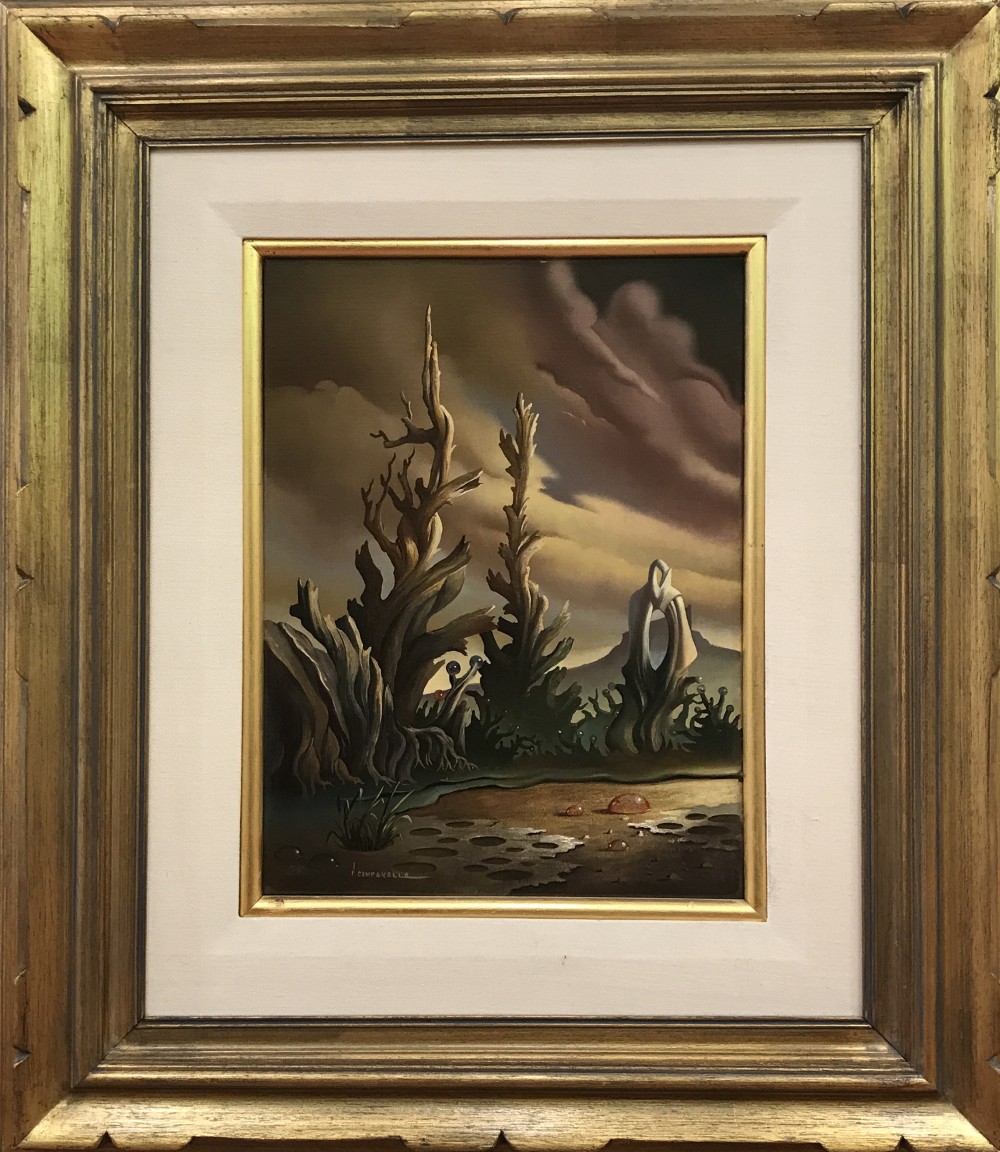 LOTE 75 - VITO CAMPANELLA