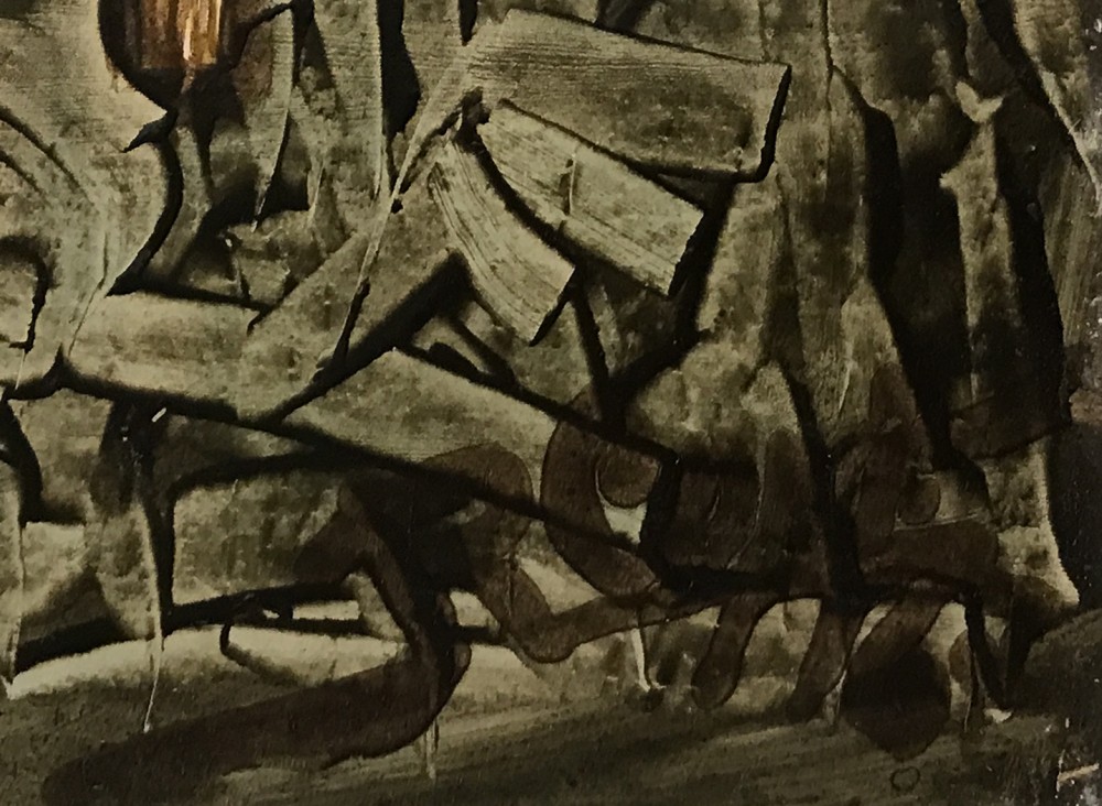 LOTE 61 - RAÚL CONTI