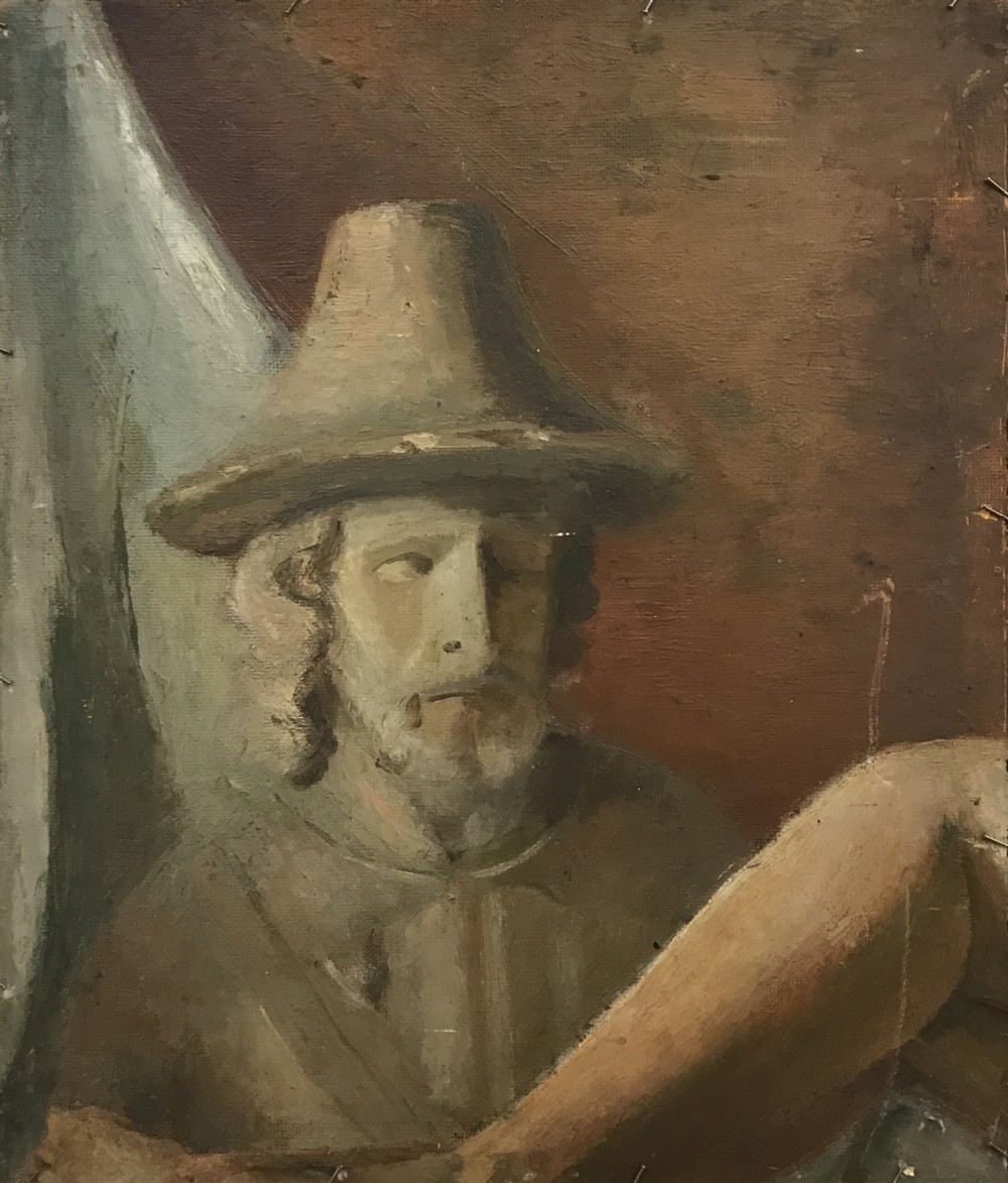 LOTE 82 - JOSÉ ARCIDIÁCONO