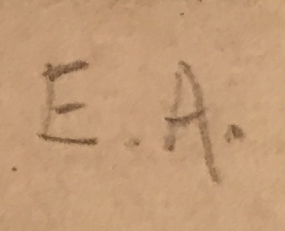 LOTE 102 - NICOLÁS GARCÍA URIBURU