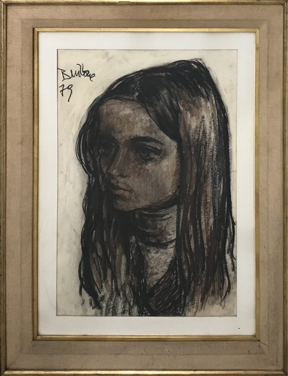 LOTE 36 - ALBERTO BRUZZONE