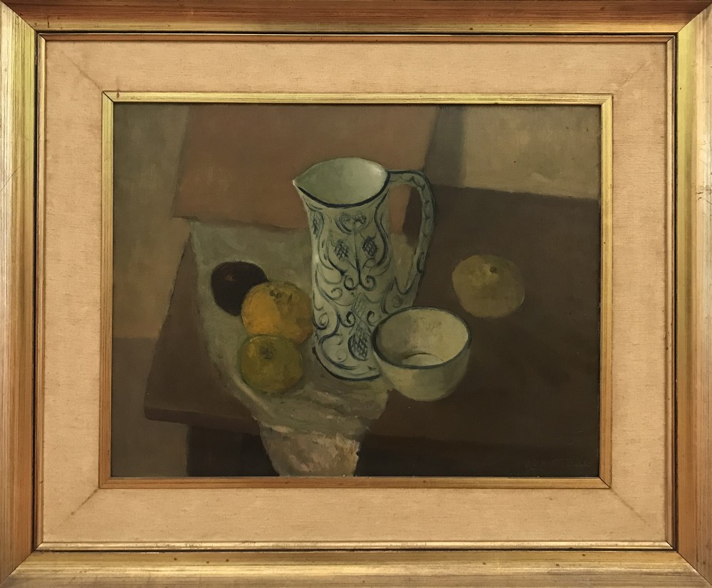 LOTE 27 - JUAN OTERO