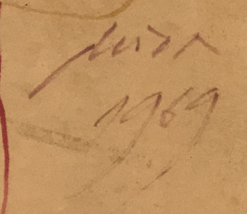 LOTE 68 - ERNESTO DEIRA