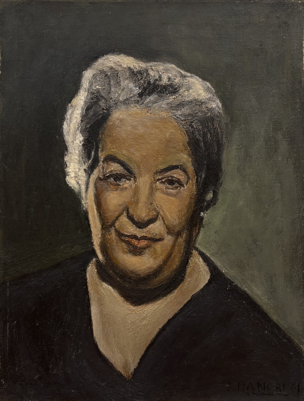 LOTE 126 - EUGENIO DANERI