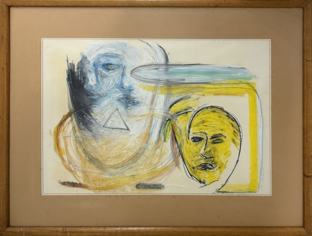 LOTE 130 - JUAN JOSÉ CAMBRÉ