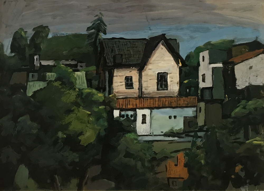 LOTE 11 - CARLOS ENRIQUE URIARTE